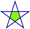 pentagram pentagon